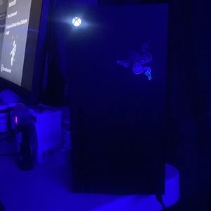 Selling Xbox, Ethernet messed up